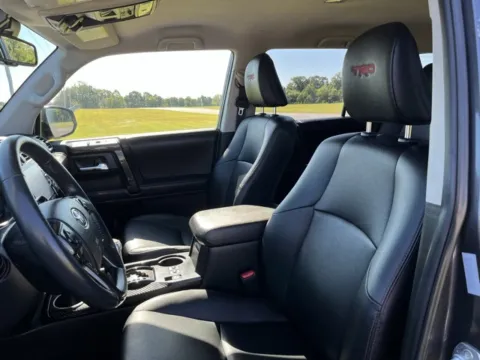 More photos of 2021 Toyota 4Runner TRD Off-Road Premium at Taylor Automotive, TN