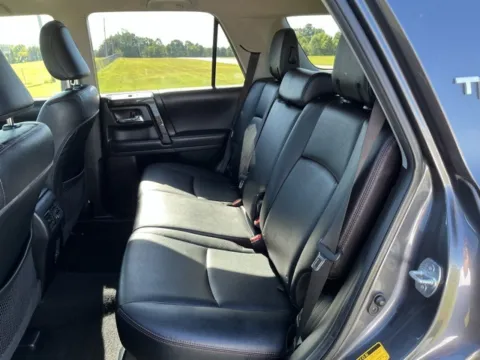 More photos of 2021 Toyota 4Runner TRD Off-Road Premium at Taylor Automotive, TN