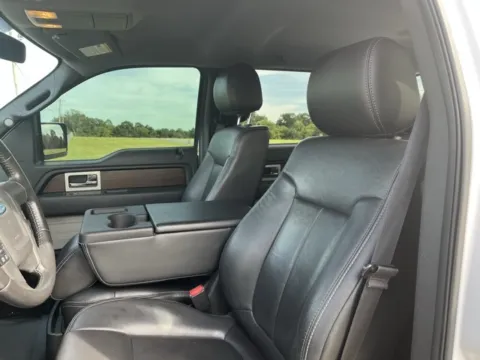 More photos of 2014 Ford F-150 Lariat at Taylor Automotive, TN