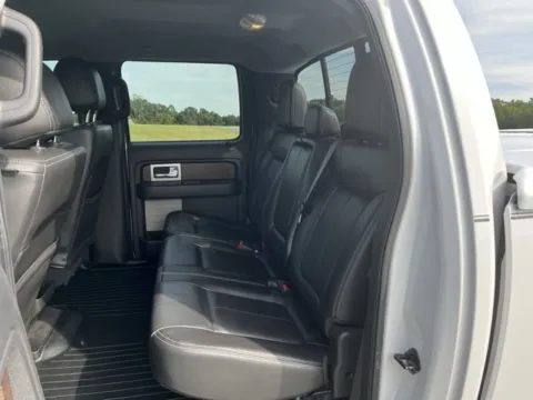 More photos of 2014 Ford F-150 Lariat at Taylor Automotive, TN