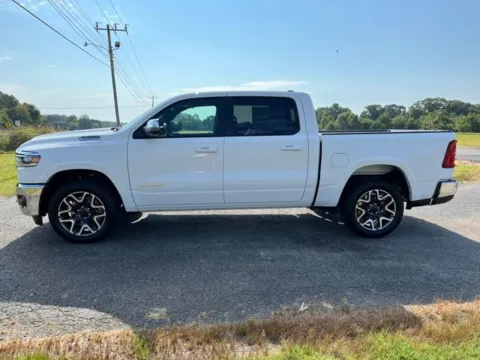 Photos of 2026 Ram 1500 Laramie for sale in Martin, TN at Taylor Automotive