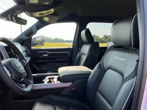 More photos of 2026 Ram 1500 Laramie at Taylor Automotive, TN