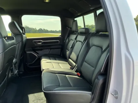More photos of 2026 Ram 1500 Laramie at Taylor Automotive, TN