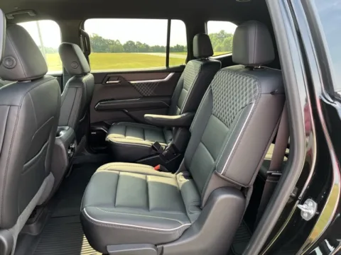 More photos of 2024 GMC Acadia Denali at Taylor Automotive, TN