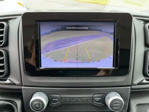 More photos of 2026 Ram ProMaster 2500 High Roof at Taylor Automotive, TN