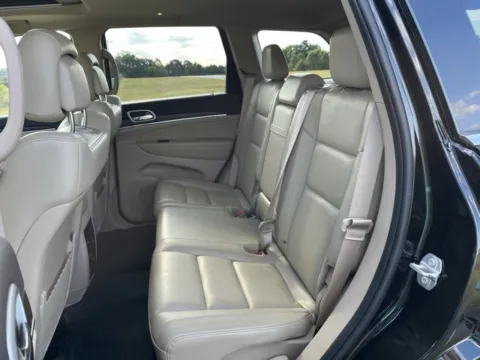 More photos of 2018 Jeep Grand Cherokee Limited at Taylor Automotive, TN
