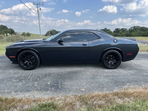 Photos of 2018 Dodge Challenger SXT for sale in Martin, TN at Taylor Automotive