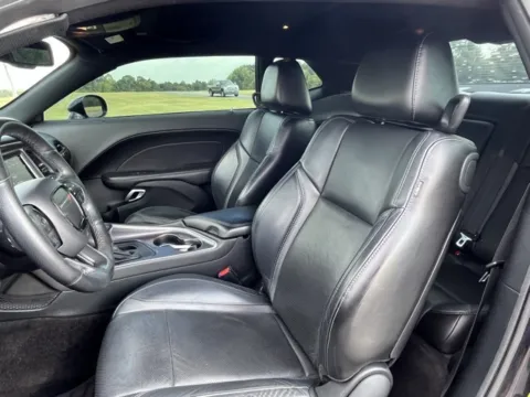 More photos of 2018 Dodge Challenger SXT at Taylor Automotive, TN