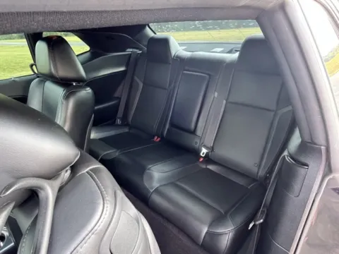 More photos of 2018 Dodge Challenger SXT at Taylor Automotive, TN