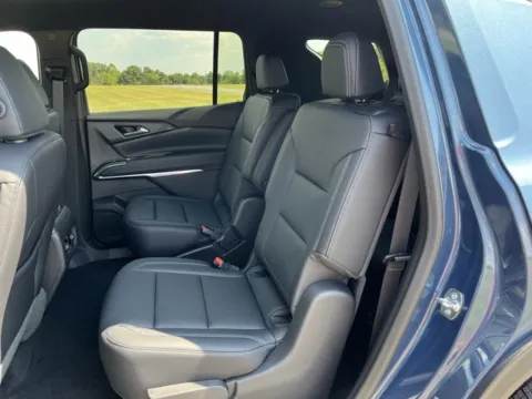 More photos of 2026 Chevrolet Traverse LT at Taylor Automotive, TN
