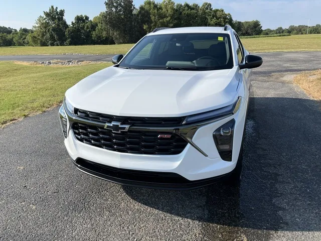 2025 Chevrolet Trax 2RS for sale in Martin, TN