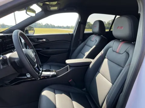 More photos of 2025 Chevrolet Trax 2RS at Taylor Automotive, TN