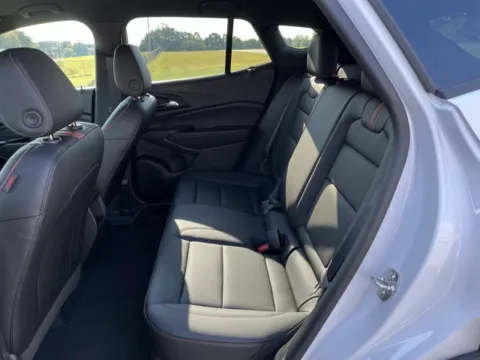 More photos of 2025 Chevrolet Trax 2RS at Taylor Automotive, TN