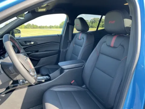 More photos of 2025 Chevrolet Trax 2RS at Taylor Automotive, TN