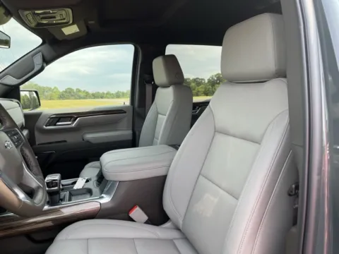 Another view of 2026 Chevrolet Silverado 1500 LT Trail Boss for sale in Martin, TN at Taylor Automotive