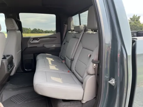 More photos of 2026 Chevrolet Silverado 1500 LT Trail Boss at Taylor Automotive, TN