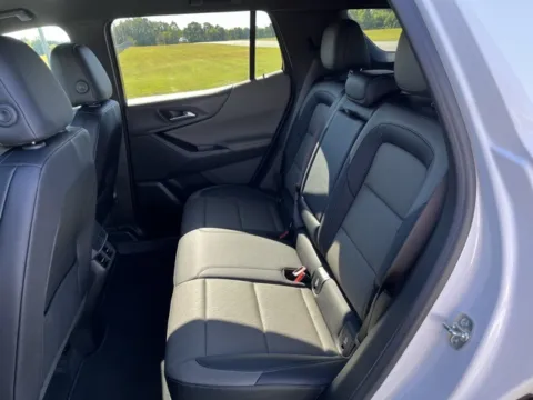 More photos of 2025 Chevrolet Equinox LT at Taylor Automotive, TN