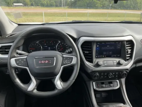 Another view of 2023 GMC Acadia SLE for sale in Martin, TN at Taylor Automotive
