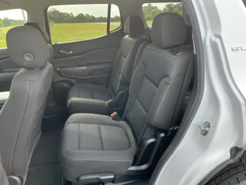 More photos of 2023 GMC Acadia SLE at Taylor Automotive, TN