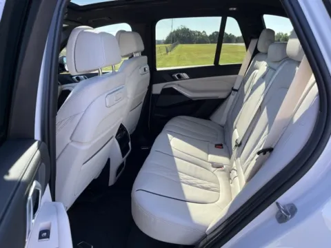 More photos of 2024 BMW X5 xDrive40i at Taylor Automotive, TN