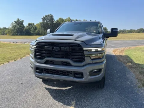 Gray 2026 Ram 2500 Laramie for sale in Martin, TN