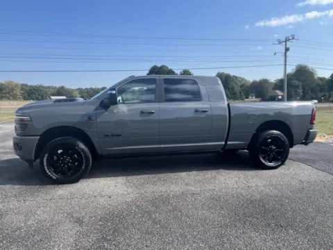 Photos of 2026 Ram 2500 Laramie for sale in Martin, TN at Taylor Automotive