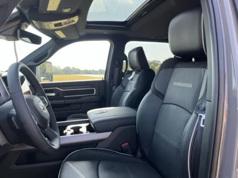 More photos of 2026 Ram 2500 Laramie at Taylor Automotive, TN