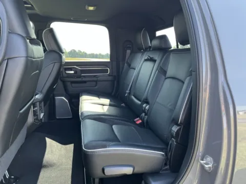 More photos of 2026 Ram 2500 Laramie at Taylor Automotive, TN