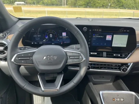 Another view of 2026 Chevrolet Equinox ACTIV for sale in Martin, TN at Taylor Automotive