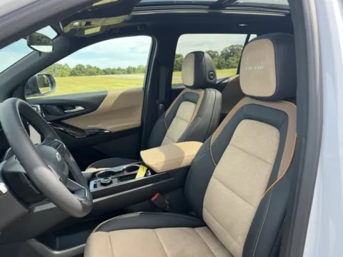 More photos of 2026 Chevrolet Equinox ACTIV at Taylor Automotive, TN