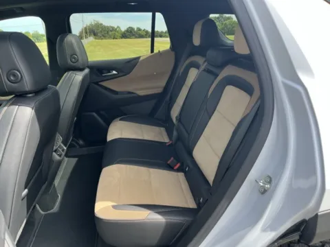 More photos of 2026 Chevrolet Equinox ACTIV at Taylor Automotive, TN