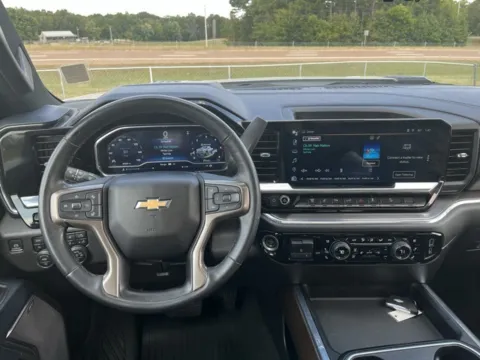 Another view of 2024 Chevrolet Silverado 2500HD High Country for sale in Martin, TN at Taylor Automotive