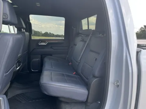 More photos of 2024 Chevrolet Silverado 2500HD High Country at Taylor Automotive, TN