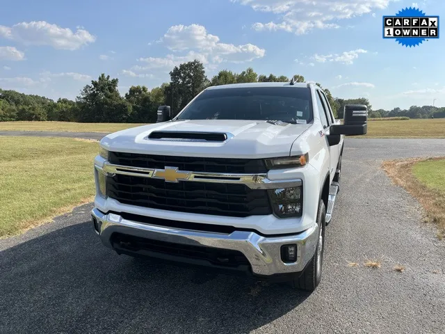 2024 Chevrolet Silverado 2500HD LT for sale in Martin, TN