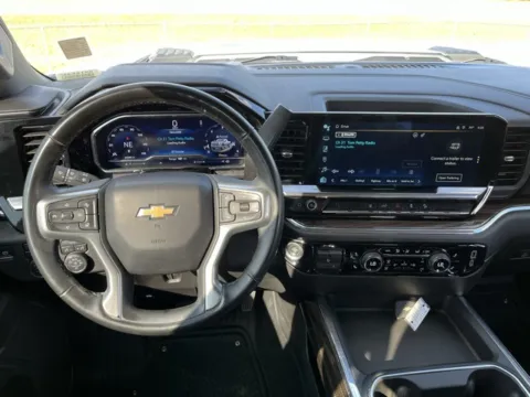 Another view of 2024 Chevrolet Silverado 2500HD LT for sale in Martin, TN at Taylor Automotive