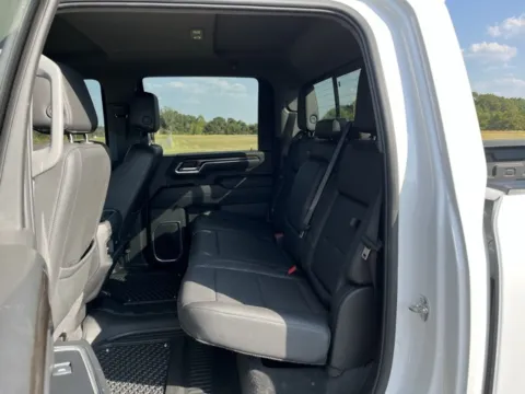 More photos of 2024 Chevrolet Silverado 2500HD LT at Taylor Automotive, TN