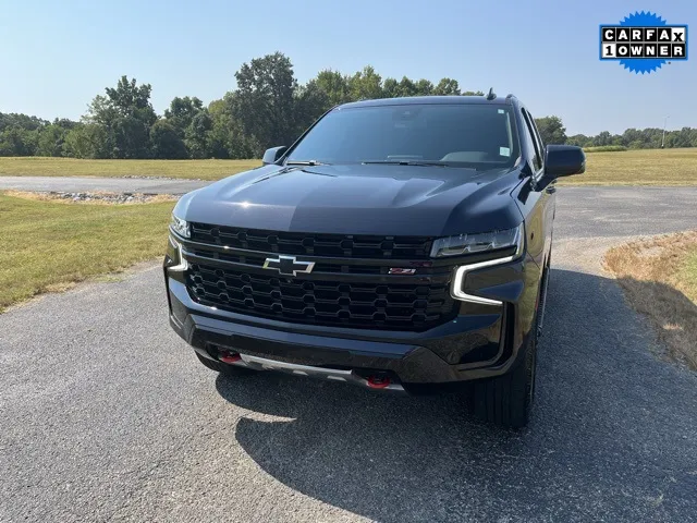 2023 Chevrolet Tahoe Z71 for sale in Martin, TN
