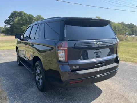 Photos of 2023 Chevrolet Tahoe Z71 for sale in Martin, TN at Taylor Automotive