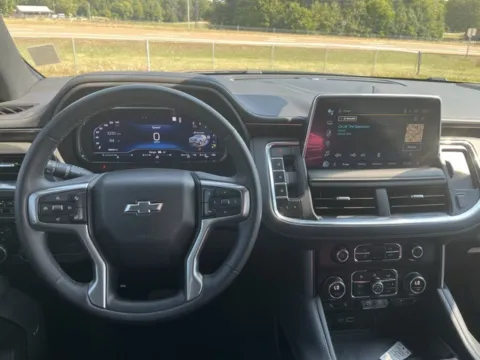 Another view of 2023 Chevrolet Tahoe Z71 for sale in Martin, TN at Taylor Automotive