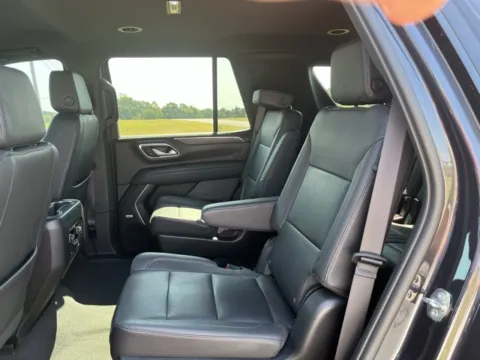 More photos of 2023 Chevrolet Tahoe Z71 at Taylor Automotive, TN