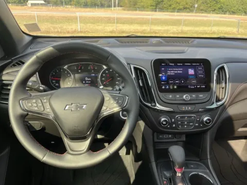 Another view of 2023 Chevrolet Equinox RS for sale in Martin, TN at Taylor Automotive