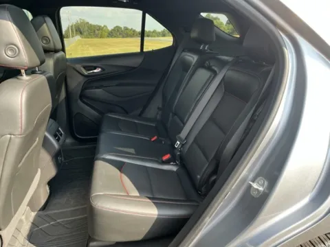 More photos of 2023 Chevrolet Equinox RS at Taylor Automotive, TN