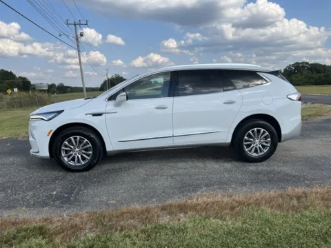 Photos of 2023 Buick Enclave Essence for sale in Martin, TN at Taylor Automotive