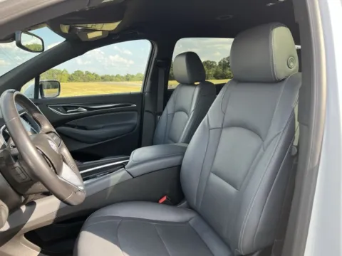 More photos of 2023 Buick Enclave Essence at Taylor Automotive, TN