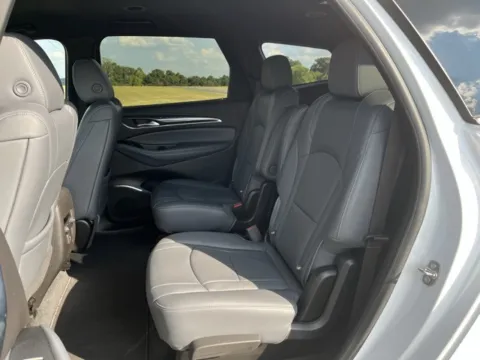 More photos of 2023 Buick Enclave Essence at Taylor Automotive, TN