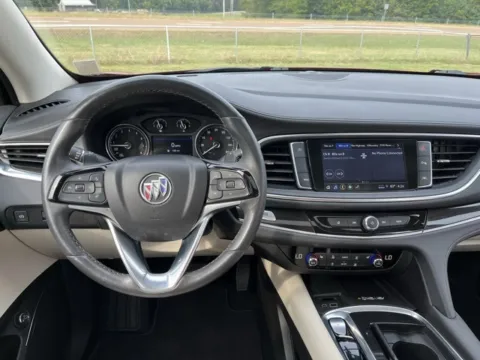 Another view of 2023 Buick Enclave Essence for sale in Martin, TN at Taylor Automotive