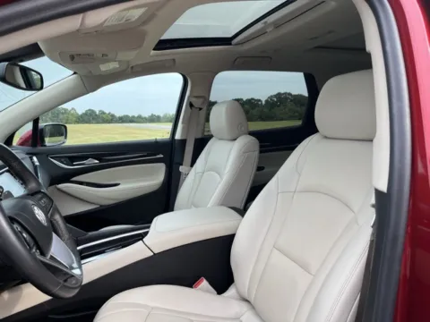 More photos of 2023 Buick Enclave Essence at Taylor Automotive, TN