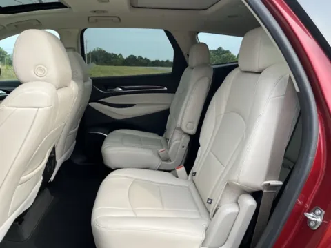 More photos of 2023 Buick Enclave Essence at Taylor Automotive, TN