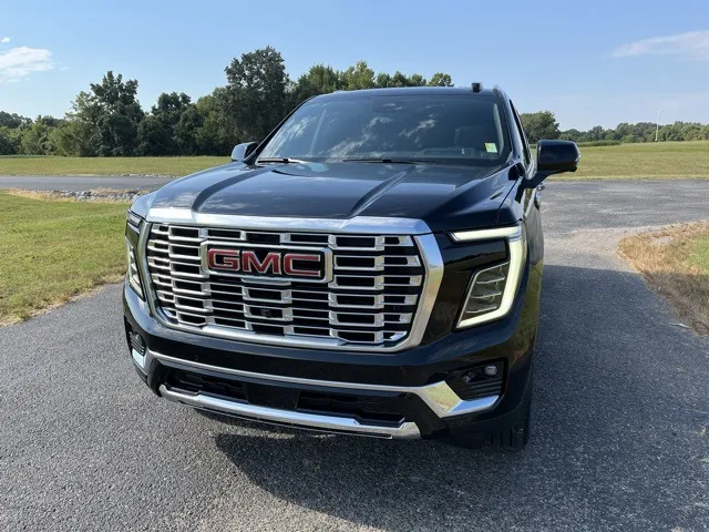2025 GMC Yukon Denali for sale in Martin, TN