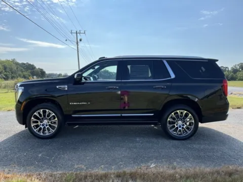 Photos of 2025 GMC Yukon Denali for sale in Martin, TN at Taylor Automotive
